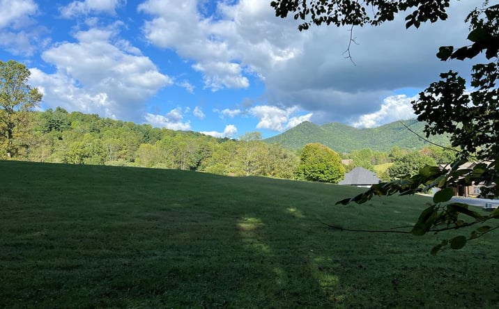 Pictures of Land property located at Lot 1D Foxfire Drive, Hayesville, NC 28904 for sales - image #1