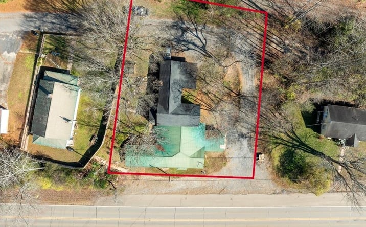 Pictures of Industrial property located at 3049 E Hwy 53, Jasper, GA 30143 for sales - image #1