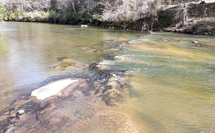 Pictures of Land property located at Lot #8 Casa Rio Drive, Cornelia, GA 30531 for sales - image #1