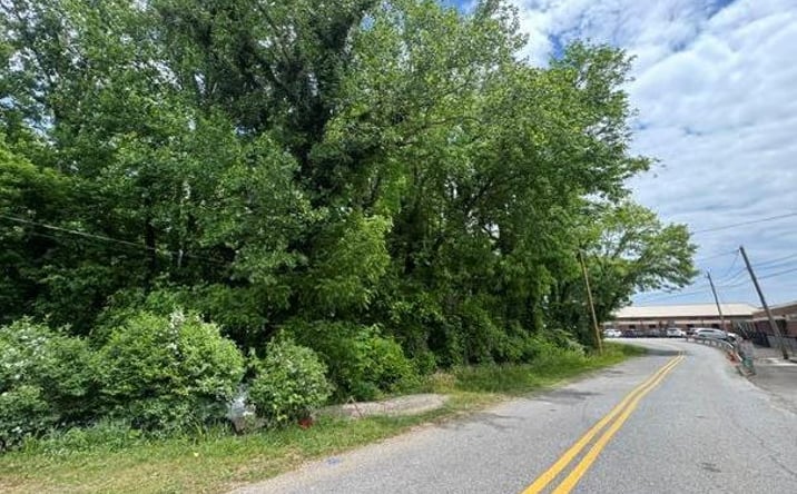 Pictures of Land property located at .90 acre Highland Street, Blue Ridge, GA 30513 for sales - image #1