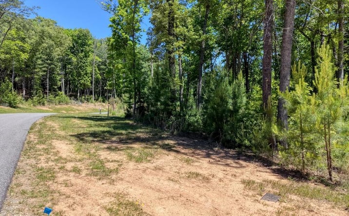 Pictures of Land property located at Lot 165 Highland Park, Blairsville, GA 30512 for sales - image #1