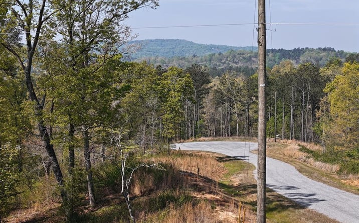 Pictures of Land property located at Lot 20 Blalock Mountain Road, Ellijay, GA 30540 for sales - image #1