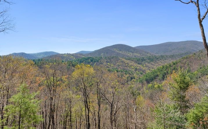 Pictures of Land property located at Big Creek Road, Ellijay, GA 30536 for sales - image #1