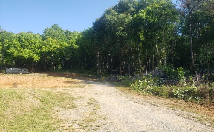 Pictures of Land property located at 5822 Us Hwy 64 W, Brasstown, NC 28902 for sales - image #1
