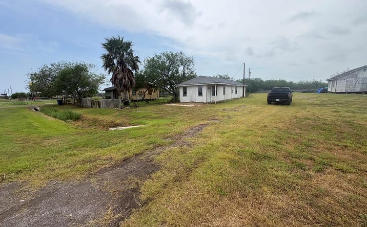 Pictures of Land, Multifamily property located at 36255 Hwy 100, Los Fresnos, TX 78566 for sales - image #1