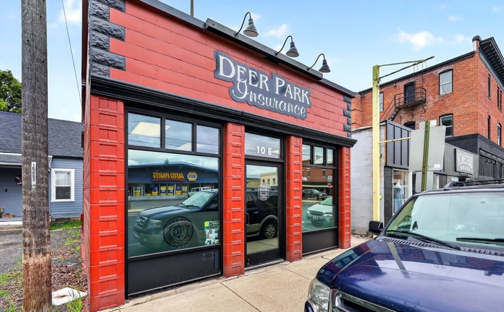 Pictures of Office property located at 10 Crawford Street, Deer Park, WA 99006 for sales - image #1