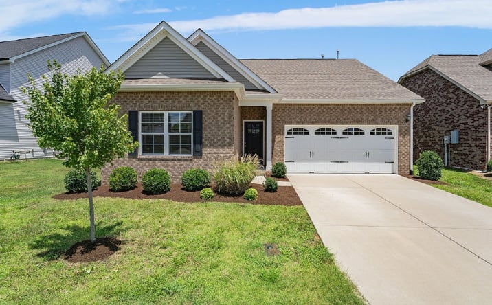 Pictures of Multifamily property located at 325 Telavera Drive, White House, TN 37188, 127 Auxley Court, White House, TN 37188, 139 Crabourne Drive, White House, TN 37188, 1146 Westgate Drive, Gallatin, TN 37066, 1507 Holton Road, Gallatin, TN 37066, 3044 Chance Court, Cross Plains, TN 37049 for sales - image #1