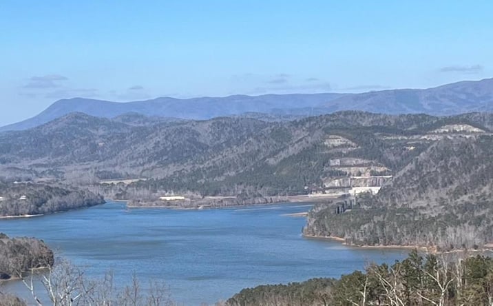 Pictures of Land property located at 379R Sweet Haven Lane, Ranger, GA 30734 for sales - image #1