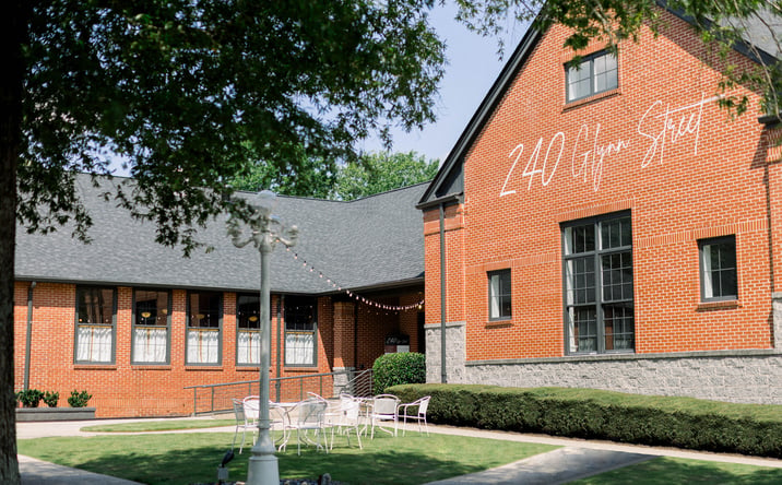 Pictures of Retail, Mixed Use property located at 240 GLYNN ST S, FAYETTEVILLE, GA 30214-2040 for sales - image #1