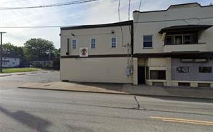 Pictures of Retail property located at 5612 Harvard Avenue, Cleveland, OH 44105 for sales - image #1