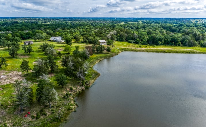 Pictures of Land property located at 1237 PR 2181, Giddings, TX 78942 for sales - image #1
