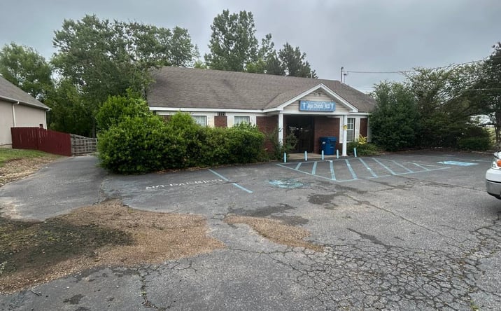 Pictures of Land property located at 1721 Highway 51 S, Covington, TN 38019 for sales - image #1