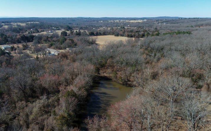 Pictures of Land property located at 0001 Hobbtown Rd, Rudy, AR 72952 for sales - image #1