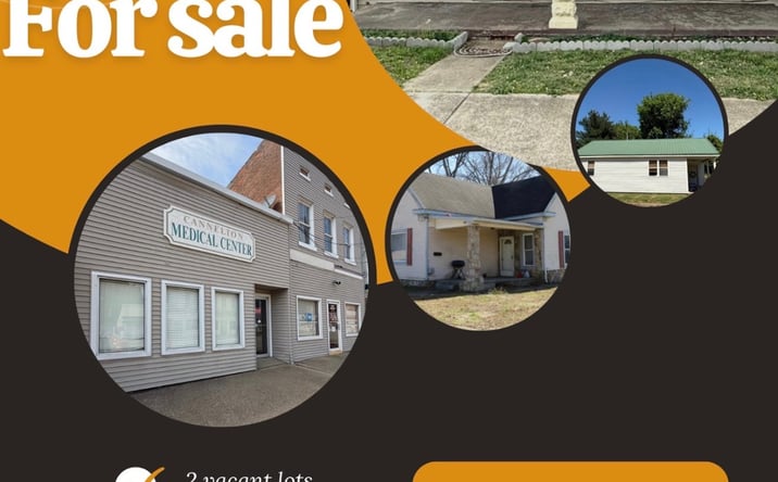 Pictures of Office property located at 334B N 7th St, Cannelton, IN 47520 for sales - image #1