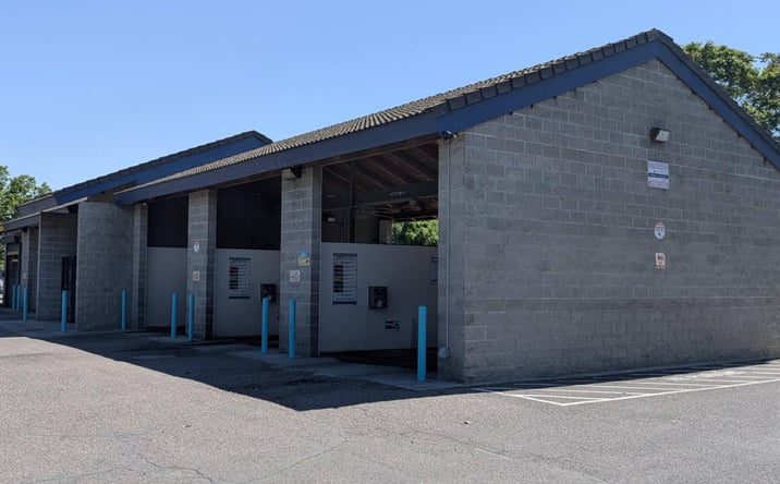 Pictures of Retail, Special Purpose, Business for Sale property located at 311 VAN GIESEN ST, RICHLAND, WA 99354 for sales - image #1