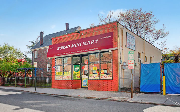 Pictures of Retail, Land, Business for Sale property located at 37 Fair St, Hackensack, NJ 07601 for sales - image #1