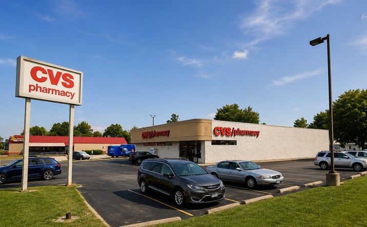 Pictures of Retail property located at 501 West Center Street, Eureka, IL 61530 for sales - image #1