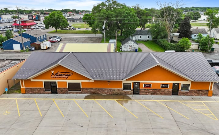Pictures of Retail, Office, Industrial property located at 32 32nd Avenue South, St Cloud, MN 56301 for sales - image #1