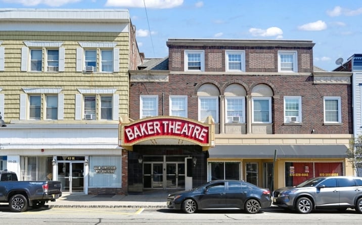 Pictures of Retail property located at 39 W Black Well St Abcde, Dover, NJ 07801 for sales - image #1