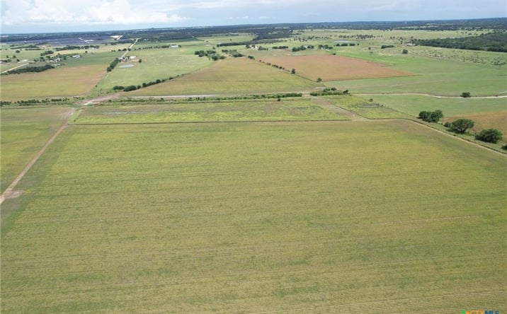 Pictures of Land property located at 7216 CR 446, Thorndale, TX 76577 for sales - image #1