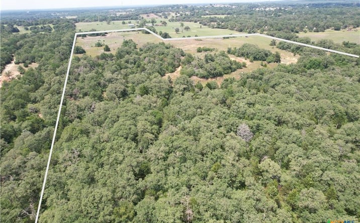 Pictures of Land property located at CR 330 CR 330, Milano, TX 76556 for sales - image #1