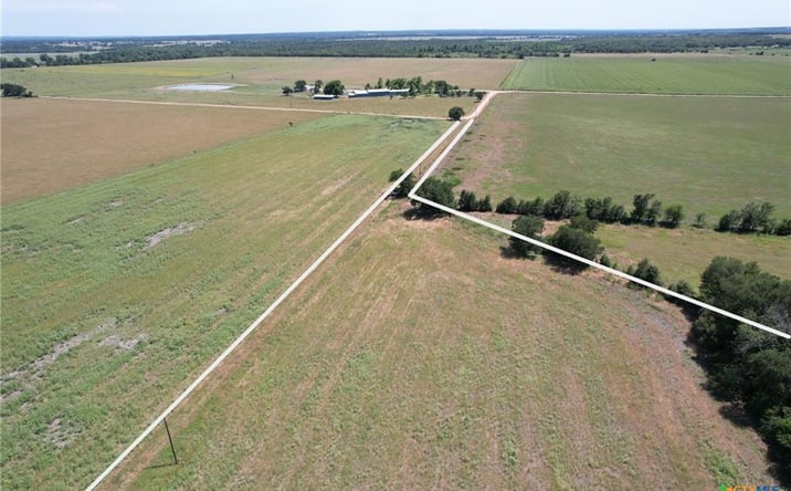 Pictures of Land property located at CR 220 CR 220, Cameron, TX 76520 for sales - image #1