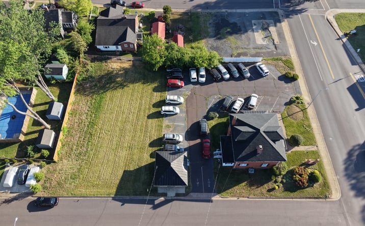Pictures of Retail, Office, Land property located at 810 South Main Street, Culpeper, VA 22701 for sales - image #1
