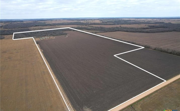 Pictures of Land property located at 776 Co Rd 412, Rockdale, TX 76567 for sales - image #1