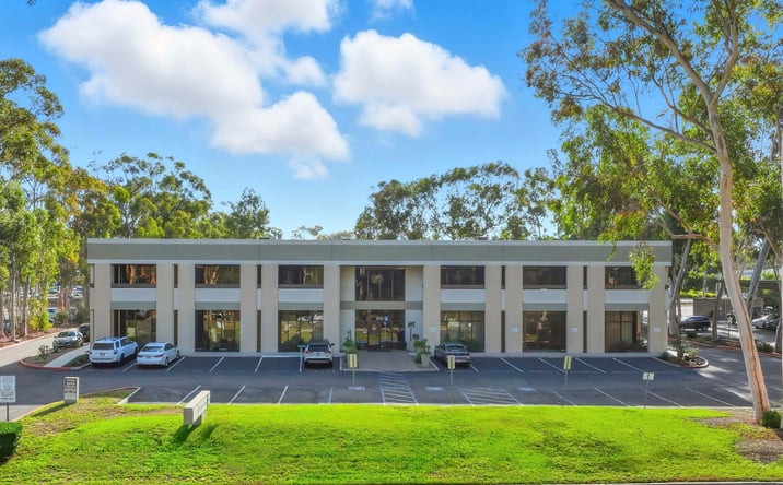 Pictures of Office, Industrial property located at 9747 Businesspark Ave, San Diego, CA 92131 for sales - image #1