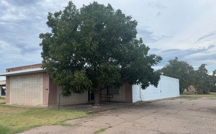 Pictures of Industrial property located at 318 W 8th St, Post, TX 79356 for sales - image #1