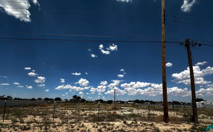 Pictures of Land property located at 704 Teague Drive, Hobbs, NM 88240 for sales - image #1