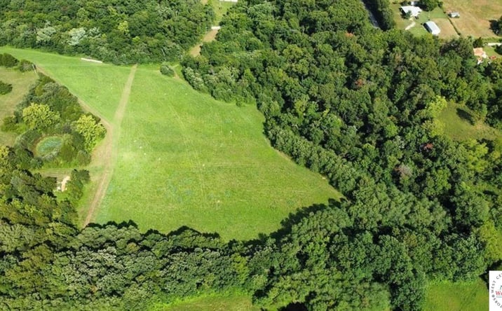Pictures of Land property located at 611th Tract A, Clinton, MO 64735 for sales - image #1