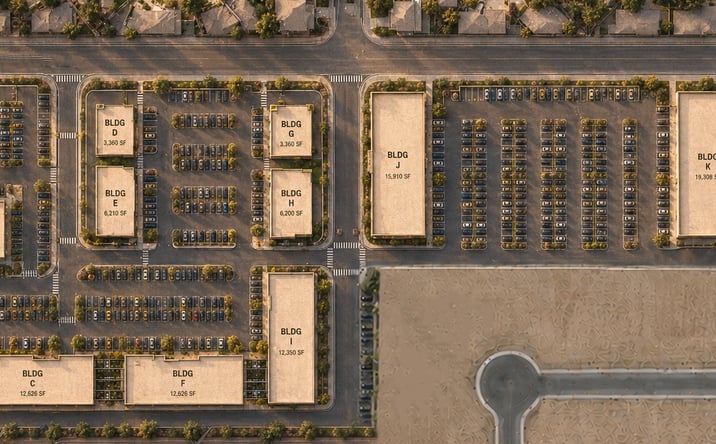 Pictures of Retail, Office property located at The Grove at Washington Fields, Washington, UT 84780 for sales - image #1
