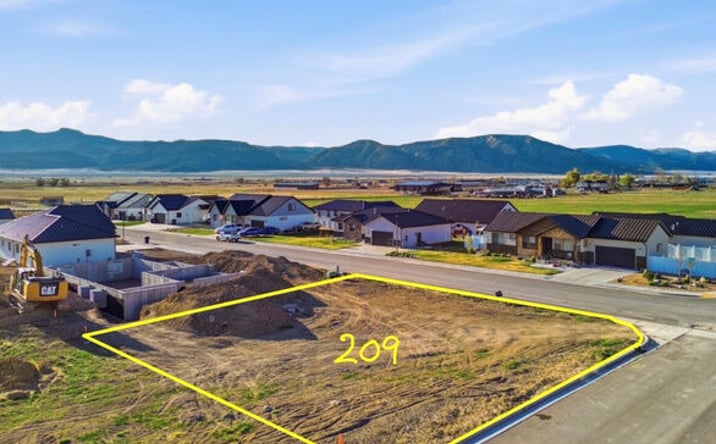 Pictures of Land property located at 283 W 450 S 209 Ephraim, Ephraim, UT 84627 for sales - image #1