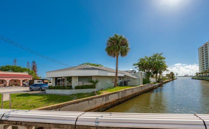 Pictures of Office property located at 2763 S RIDGEWOOD AVE, SOUTH DAYTONA, FL 32119-3513 for sales - image #1