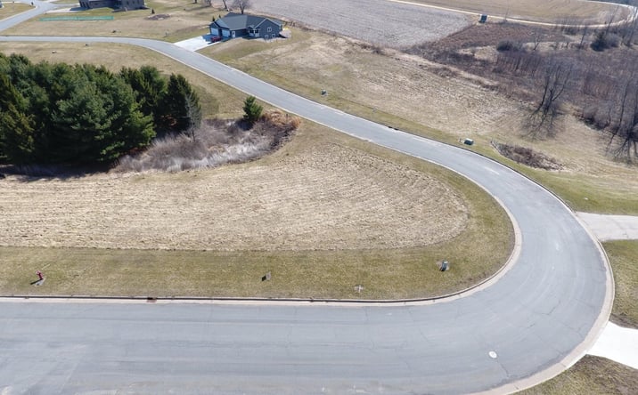 Pictures of Land property located at Lot 43 Crossing Meadows Dr, Viroqua, WI 54665 for sales - image #1