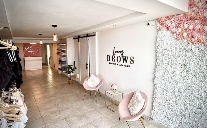 Pictures of Mixed Use property located at Ave Main #31-38 Santa Rosa, Bayamon, Puerto Rico 00959 for sales - image #1