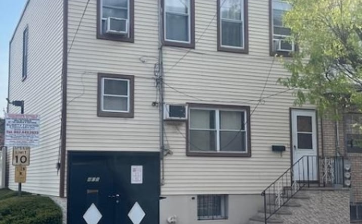 Pictures of Multifamily property located at 408 Chestnut St, Newark, NJ 07105 for sales - image #1