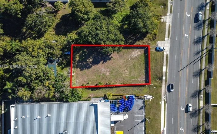 Pictures of Land property located at 303 E LANCASTER, Orlando, FL 32809 for sales - image #1