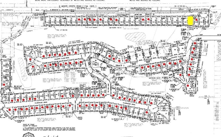 Pictures of Land, Multifamily property located at 3702 Nature Trail, Edinburg, TX 78542 for sales - image #1
