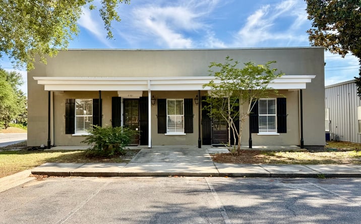Pictures of Office, Industrial, Mixed Use property located at 36468 Emerald Coast Parkway, Destin, FL 32541 for sales - image #1