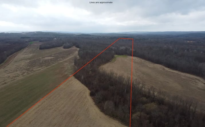 Pictures of Land property located at 000 Ross Hollow Road, Roland, AR 72135 for sales - image #1