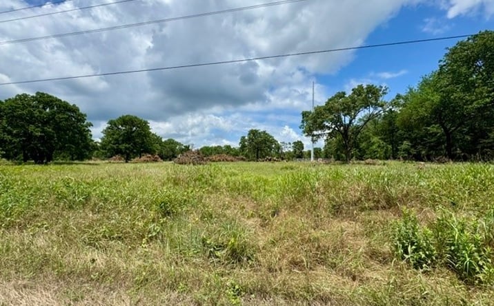 Pictures of Land property located at 10058 McDuffee, Kingston, OK 73439 for sales - image #1
