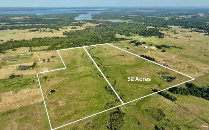 Pictures of Land property located at 52 S 4110, Eufaula, OK 74432 for sales - image #1