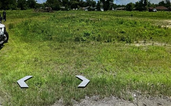 Pictures of Land property located at 1130 N Perkins Ferry Road N, Lake Charles, LA 70611 for sales - image #1