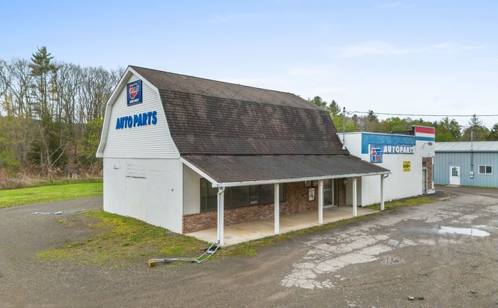 Pictures of Retail property located at 774 State Highway 7 Highway, Unadilla, NY 13849 for sales - image #1