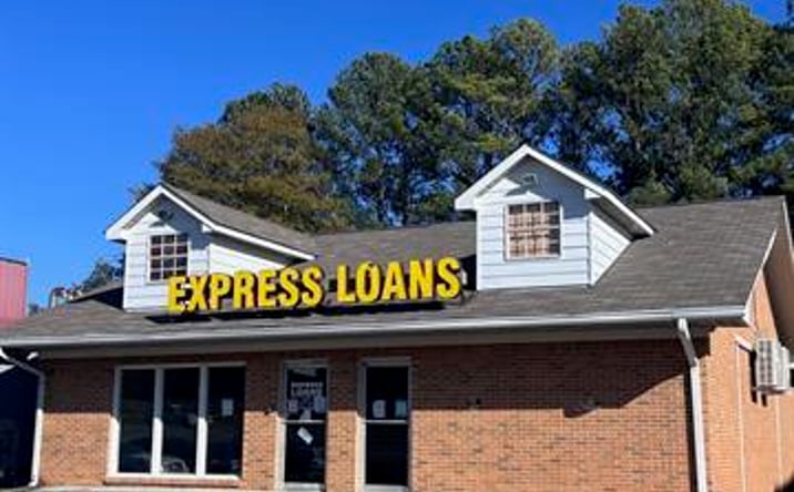 Pictures of Retail property located at 1545 Center Point Parkway, Birmingham, AL 35234 for sales - image #1