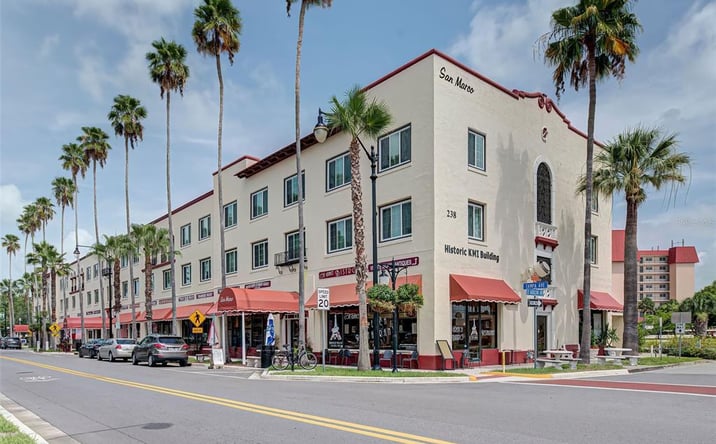 Pictures of Land property located at 226 Tampa Avenue W , 18A, Venice, FL 34285 for sales - image #1