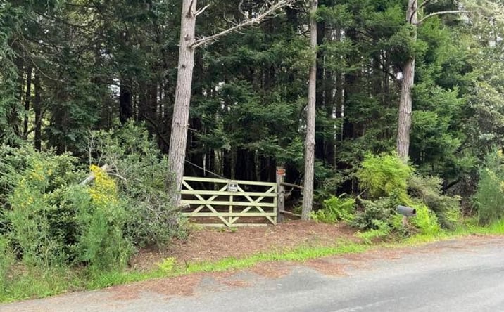 Pictures of Land property located at Amethyst Street, Frtb, CA 95437 for sales - image #1
