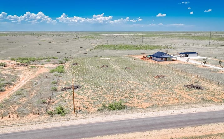 Pictures of Land property located at 754 SW 2001, Andrews, TX 79714 for sales - image #1